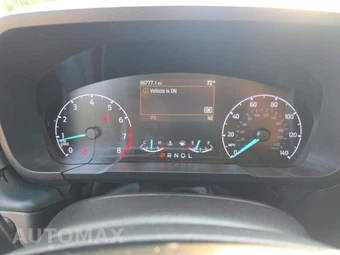 2023 Ford Maverick XL Crew Cab Short Bed - miniatura 9