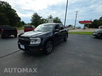 2023 Ford Maverick XLT Crew Cab Short Bed - car from the USA, Manheim Buy-Now listing at AUTOMAX