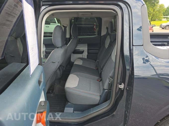 2023 Ford Maverick XLT Crew Cab Short Bed - miniatura 10