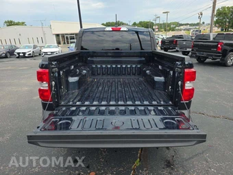 2023 Ford Maverick XLT Crew Cab Short Bed - miniatura 11