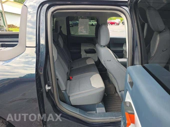 2023 Ford Maverick XLT Crew Cab Short Bed - miniatura 13