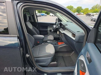 2023 Ford Maverick XLT Crew Cab Short Bed - miniatura 15