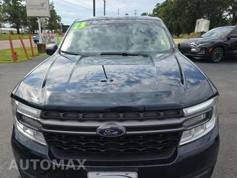 2023 Ford Maverick XLT Crew Cab Short Bed - miniatura 18