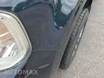 2023 Ford Maverick XLT Crew Cab Short Bed - miniatura 19