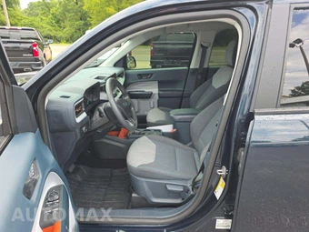 2023 Ford Maverick XLT Crew Cab Short Bed - miniatura 3