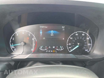 2023 Ford Maverick XLT Crew Cab Short Bed - miniatura 6