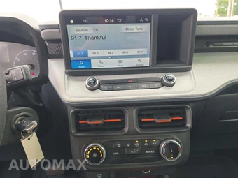 2023 Ford Maverick XLT Crew Cab Short Bed - miniatura 7