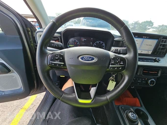 2023 Ford Maverick XLT Crew Cab Short Bed - miniatura 10