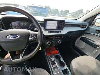 2023 Ford Maverick XLT Crew Cab Short Bed - miniatura 11