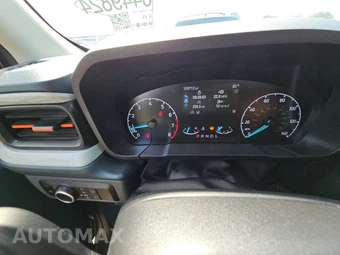 2023 Ford Maverick XLT Crew Cab Short Bed - miniatura 12