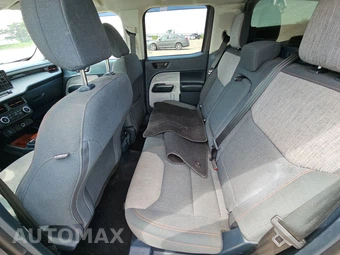 2023 Ford Maverick XLT Crew Cab Short Bed - miniatura 13