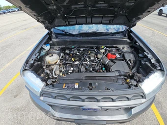 2023 Ford Maverick XLT Crew Cab Short Bed - miniatura 15