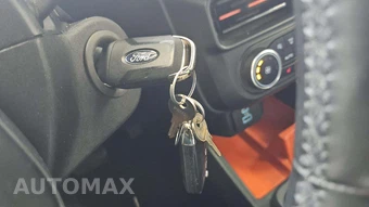 2023 Ford Maverick XLT Crew Cab Short Bed - miniatura 17