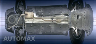 2023 Ford Maverick XLT Crew Cab Short Bed - miniatura 18