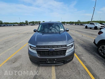 2023 Ford Maverick XLT Crew Cab Short Bed - miniatura 2