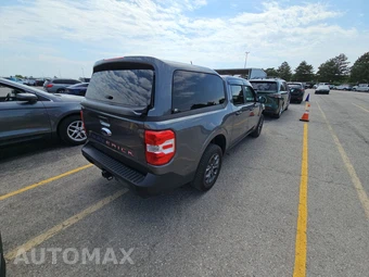 2023 Ford Maverick XLT Crew Cab Short Bed - miniatura 4