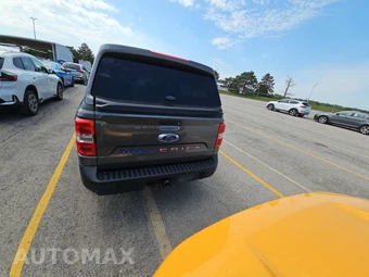 2023 Ford Maverick XLT Crew Cab Short Bed - miniatura 5
