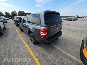 2023 Ford Maverick XLT Crew Cab Short Bed - miniatura 6