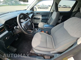 2023 Ford Maverick XLT Crew Cab Short Bed - miniatura 7