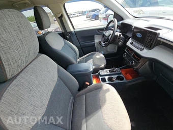 2023 Ford Maverick XLT Crew Cab Short Bed - miniatura 8