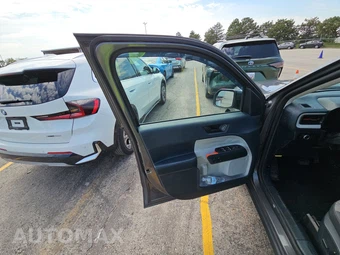 2023 Ford Maverick XLT Crew Cab Short Bed - miniatura 9