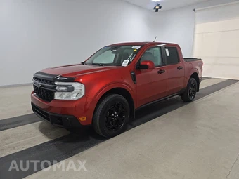 2023 Ford Maverick XLT Crew Cab Short Bed