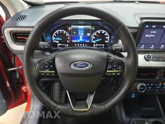 2023 Ford Maverick XLT Crew Cab Short Bed - miniatura 10