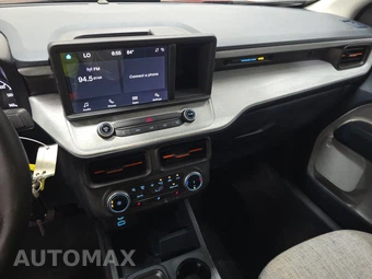 2023 Ford Maverick XLT Crew Cab Short Bed - miniatura 11