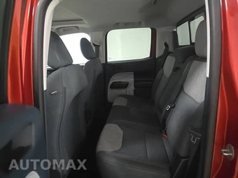 2023 Ford Maverick XLT Crew Cab Short Bed - miniatura 13
