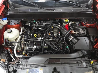 2023 Ford Maverick XLT Crew Cab Short Bed - miniatura 15
