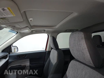 2023 Ford Maverick XLT Crew Cab Short Bed - miniatura 17