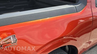 2023 Ford Maverick XLT Crew Cab Short Bed - miniatura 19