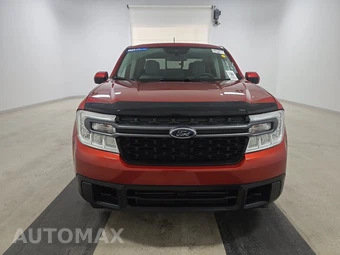 2023 Ford Maverick XLT Crew Cab Short Bed - miniatura 2