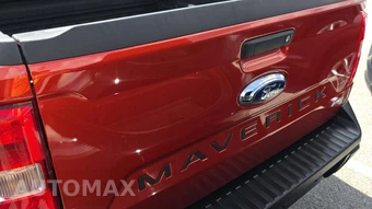 2023 Ford Maverick XLT Crew Cab Short Bed - miniatura 24