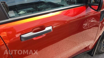 2023 Ford Maverick XLT Crew Cab Short Bed - miniatura 25