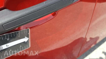2023 Ford Maverick XLT Crew Cab Short Bed - miniatura 27