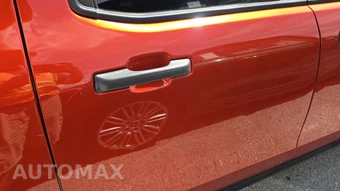 2023 Ford Maverick XLT Crew Cab Short Bed - miniatura 28