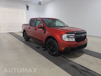 2023 Ford Maverick XLT Crew Cab Short Bed - miniatura 3