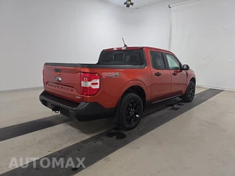 2023 Ford Maverick XLT Crew Cab Short Bed - miniatura 4
