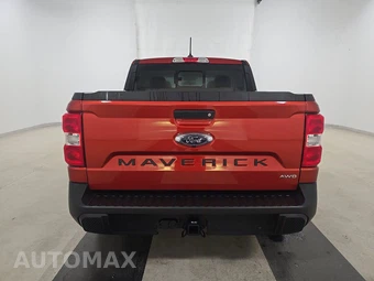 2023 Ford Maverick XLT Crew Cab Short Bed - miniatura 5