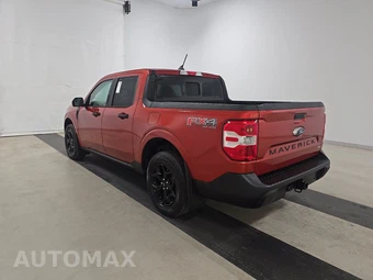 2023 Ford Maverick XLT Crew Cab Short Bed - miniatura 6
