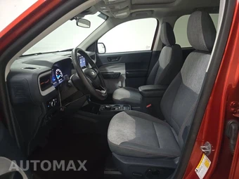 2023 Ford Maverick XLT Crew Cab Short Bed - miniatura 7