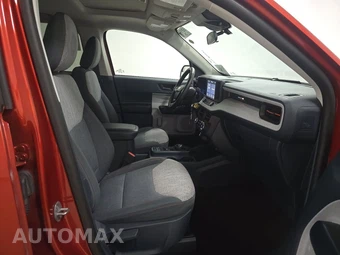 2023 Ford Maverick XLT Crew Cab Short Bed - miniatura 8