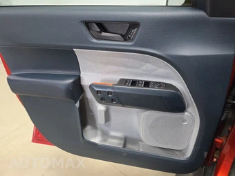 2023 Ford Maverick XLT Crew Cab Short Bed - miniatura 9