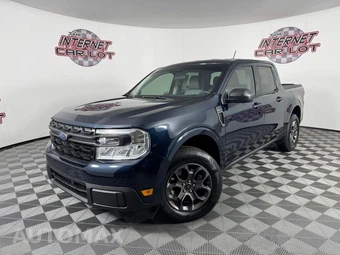 2023 Ford Maverick XLT Crew Cab Short Bed - car from the USA, Manheim Buy-Now listing at AUTOMAX