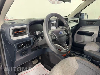 2023 Ford Maverick XLT Crew Cab Short Bed - miniatura 10