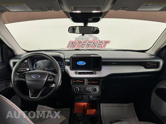 2023 Ford Maverick XLT Crew Cab Short Bed - miniatura 11
