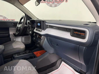 2023 Ford Maverick XLT Crew Cab Short Bed - miniatura 12