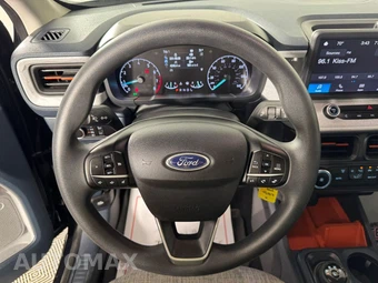 2023 Ford Maverick XLT Crew Cab Short Bed - miniatura 13