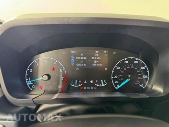 2023 Ford Maverick XLT Crew Cab Short Bed - miniatura 14